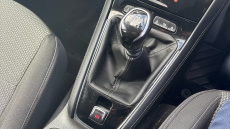 Vauxhall Grandland X 1.2 Turbo SE 5dr Petrol Hatchback